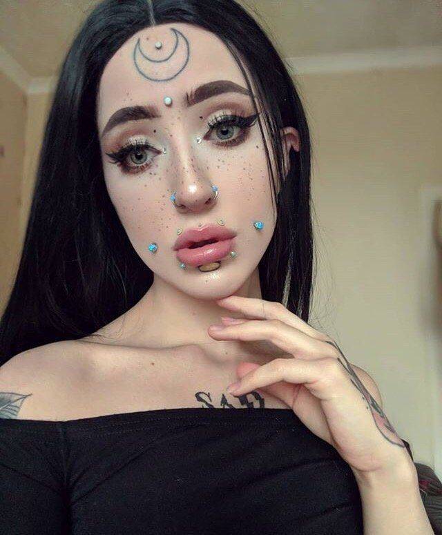 Freaks Or Cuties? You Decide