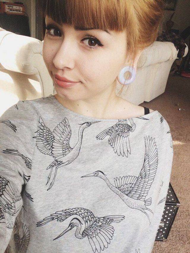 Freaks Or Cuties? You Decide