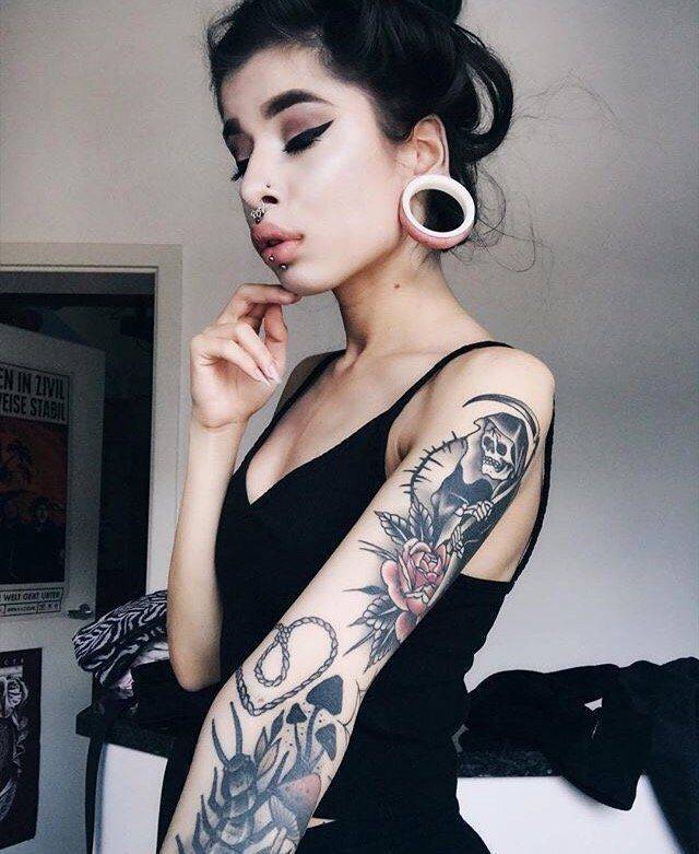 Freaks Or Cuties? You Decide