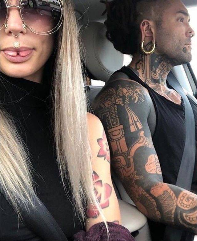 Freaks Or Cuties? You Decide