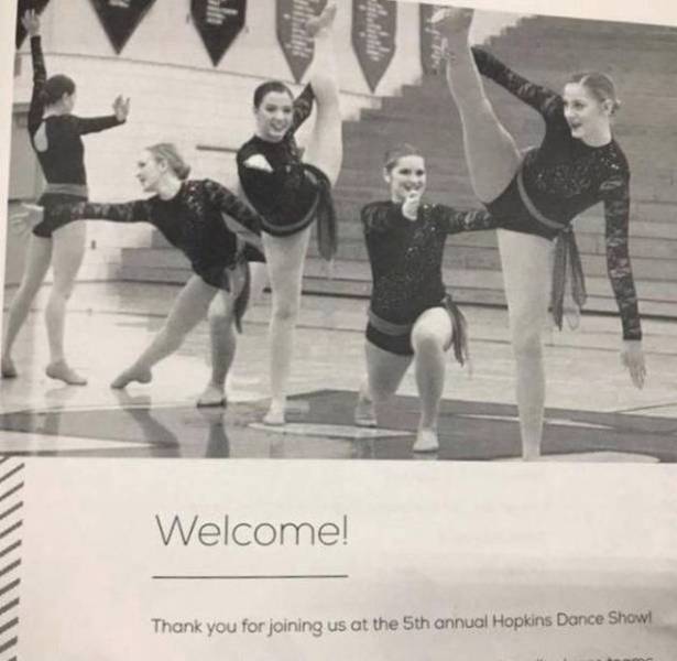 Dirty Mind, Come Here!