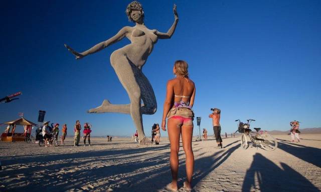 Dirty Mind, Come Here!