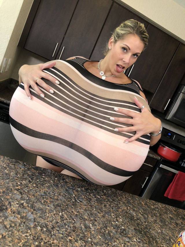 Dirty Mind, Come Here!