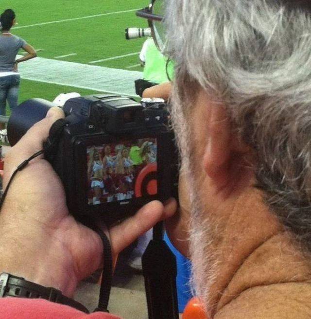 Dirty Mind, Come Here!