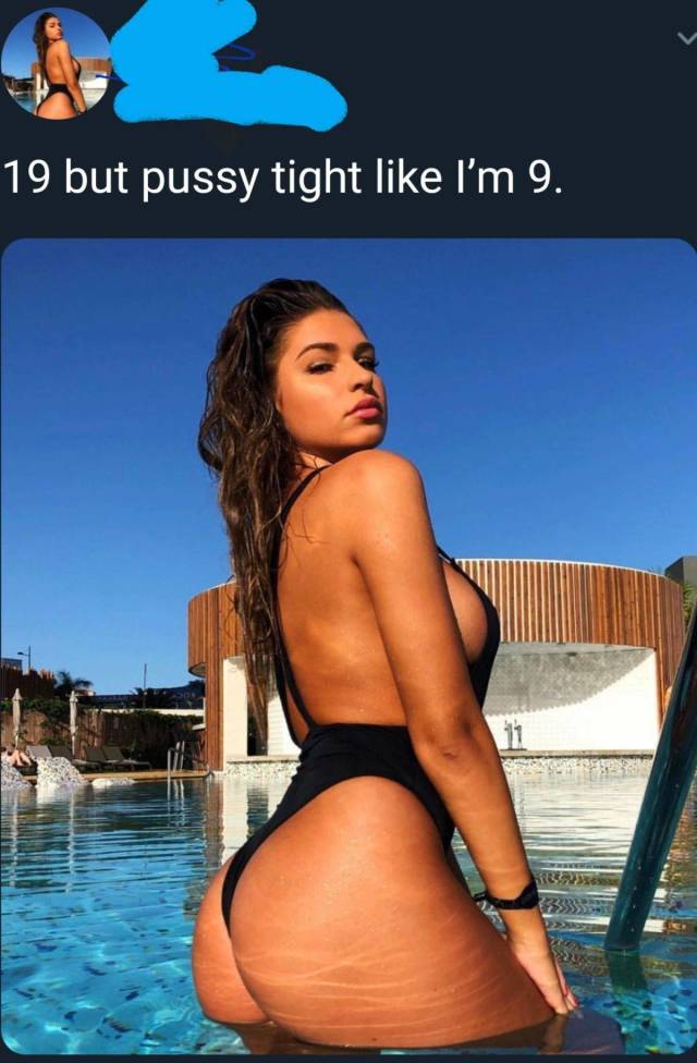 Dirty Mind, Come Here!