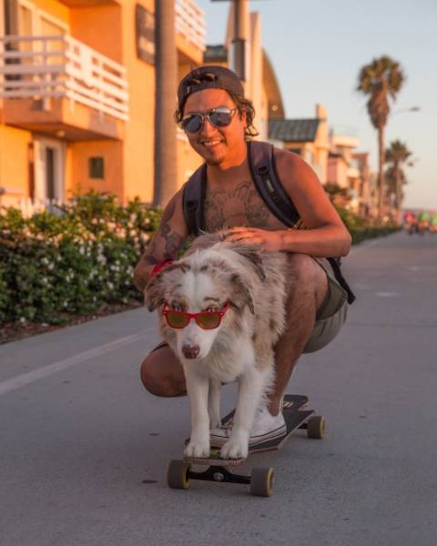 Daily Picdump [WEEKEND EDITION]