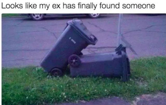 Dirty Mind, Come Here!