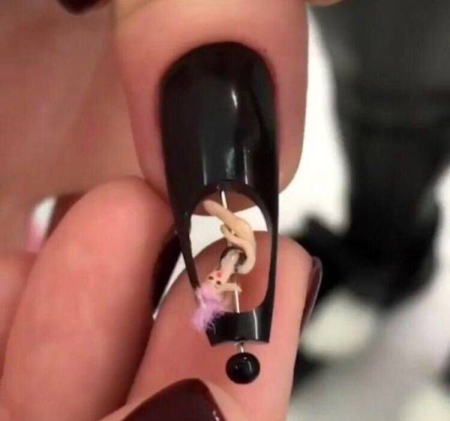 Dirty Mind, Come Here!