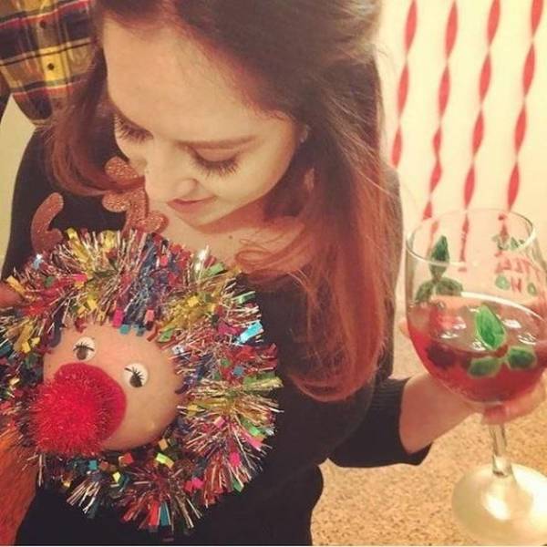 Dirty Mind, Come Here!