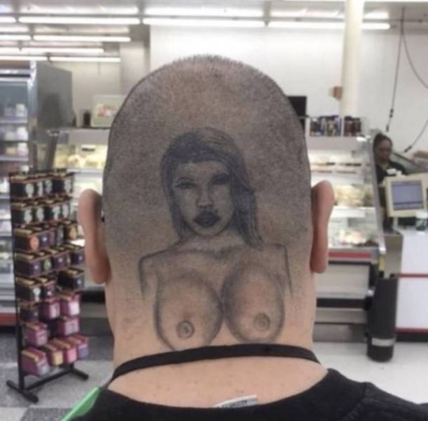 Dirty Mind, Come Here!