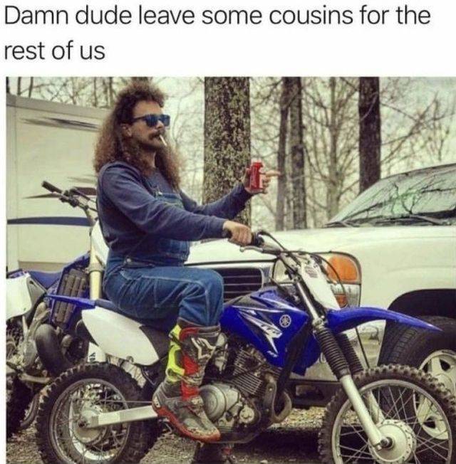 Dirty Mind, Come Here!