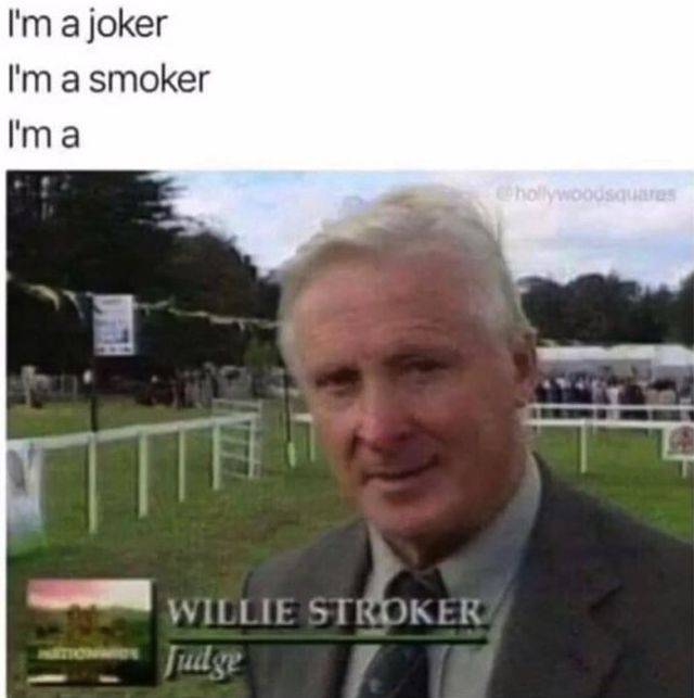 Dirty Mind, Come Here!