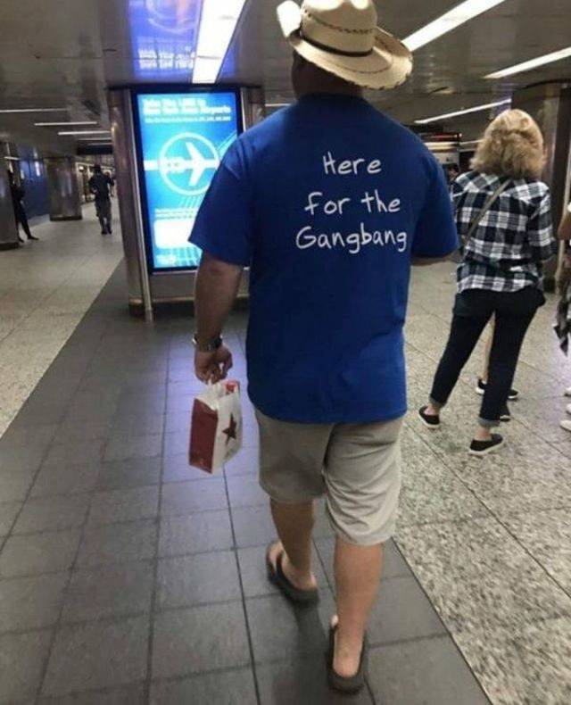 Dirty Mind, Come Here!