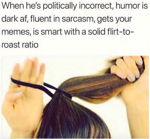 Sex Memes Are Pretty Naughty