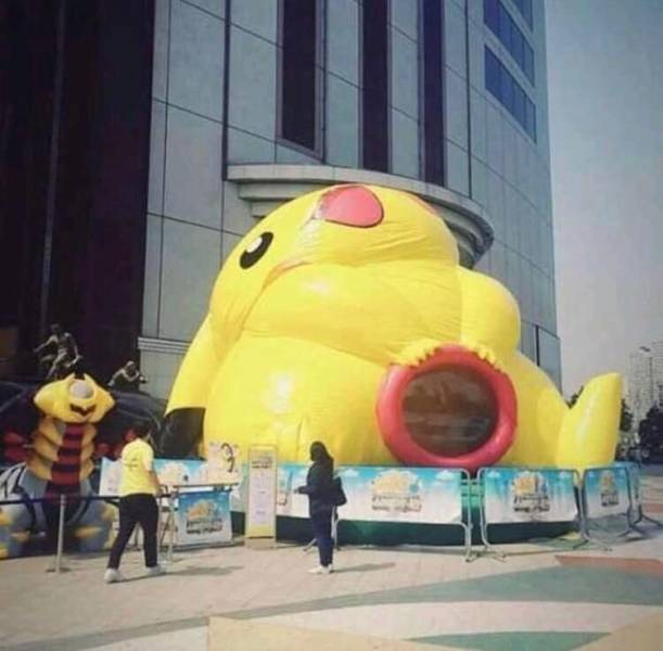 Daily Picdump [WEEKEND EDITION]