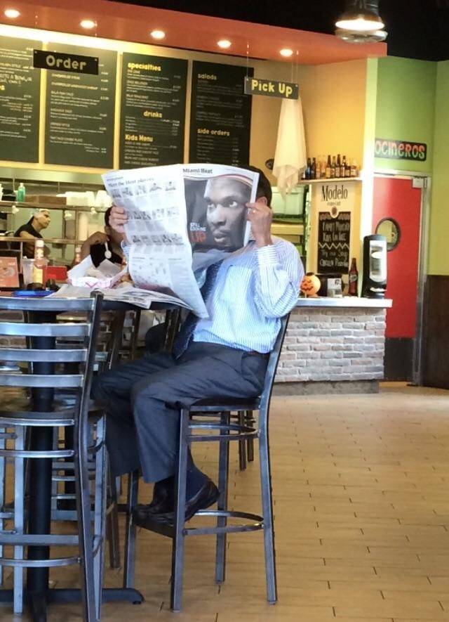 Daily Picdump [WEEKEND EDITION]