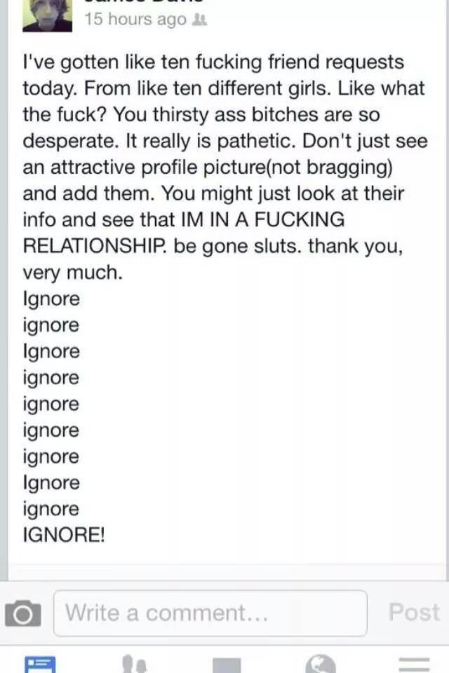 More Cringe Than You Can Take