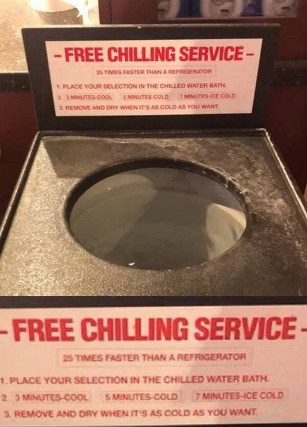 Stores That Are A Few Steps Ahead