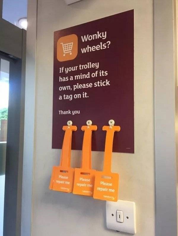 Stores That Are A Few Steps Ahead