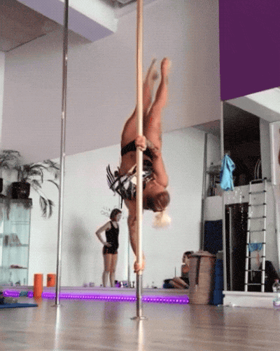 How Do These Poles Even Work?