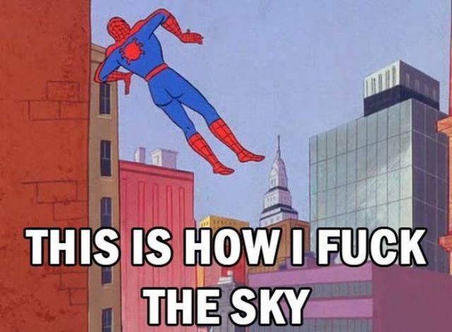 Dirty Mind, Come Here!
