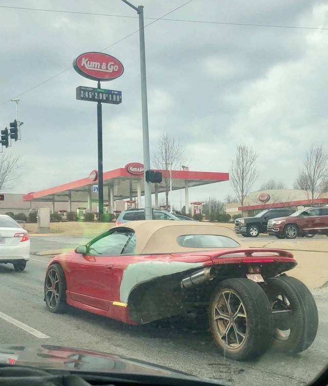 Morning Picdump