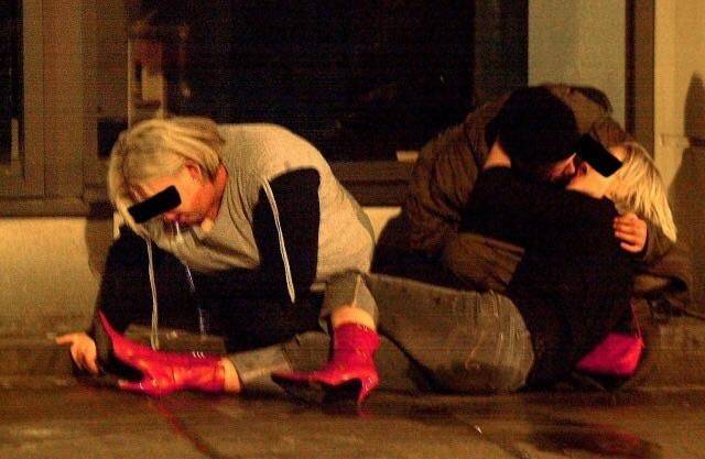 Hard-to-explain WTF Photos