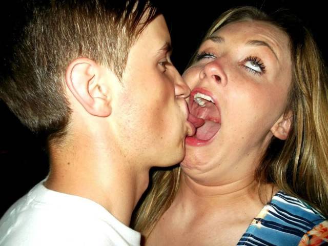 Hard-to-explain WTF Photos