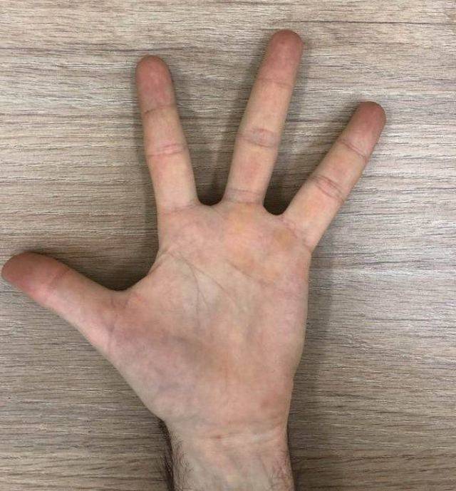 Hard-to-explain WTF Photos