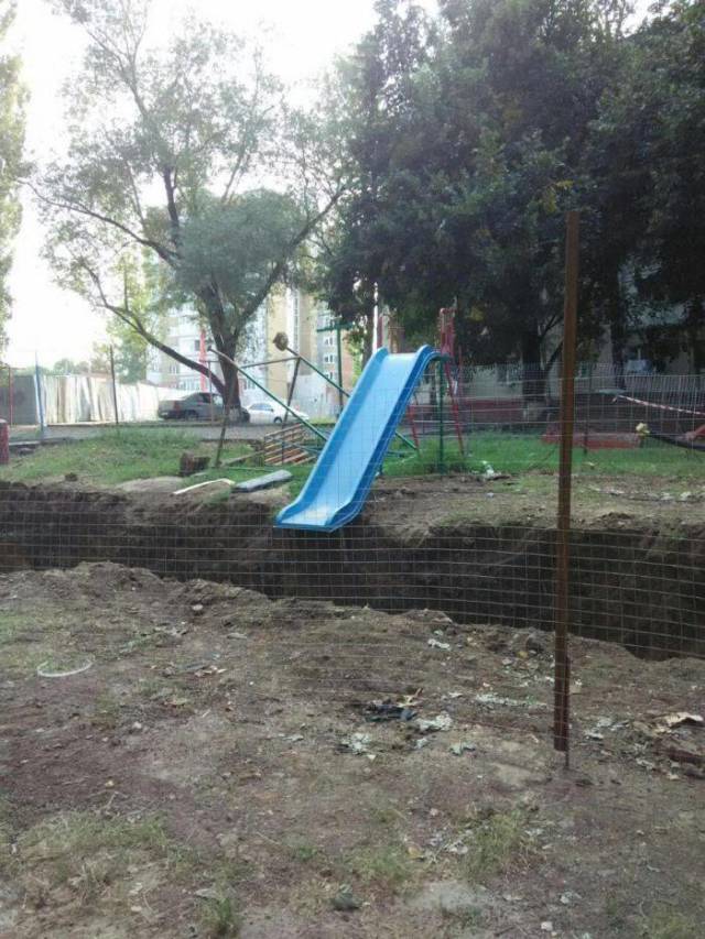 Hard-to-explain WTF Photos