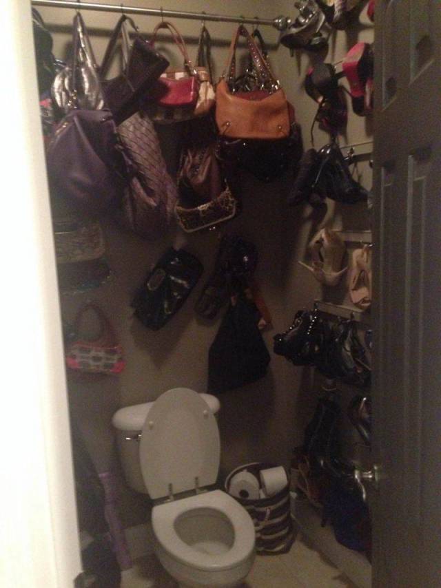 Hard-to-explain WTF Photos