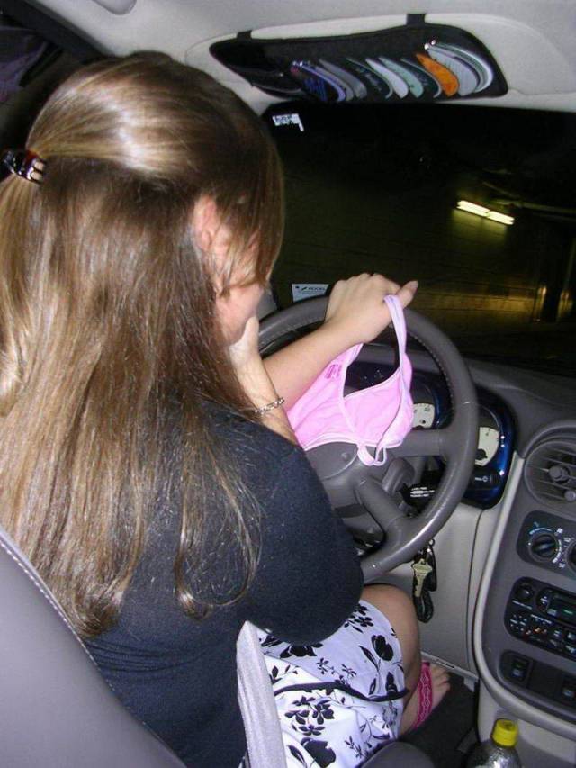 Hard-to-explain WTF Photos