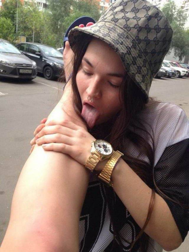 Hard-to-explain WTF Photos