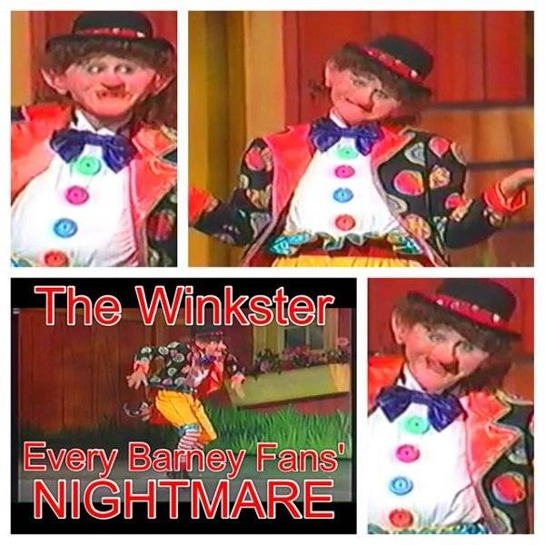 Prepare To Ruin Your Childhood Memories