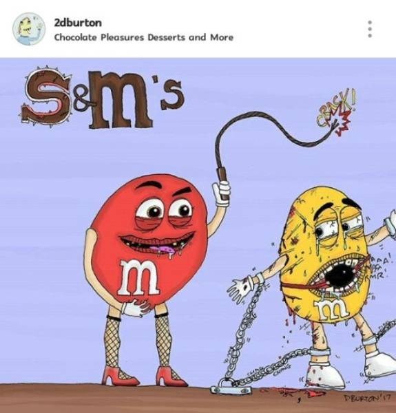 Prepare To Ruin Your Childhood Memories