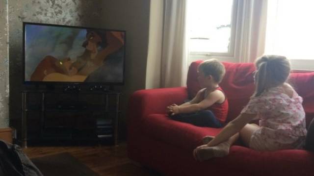 Prepare To Ruin Your Childhood Memories