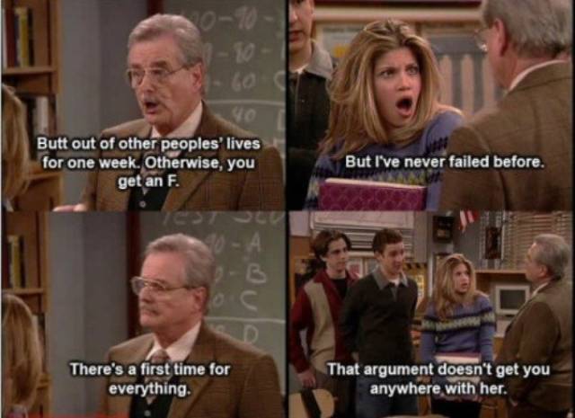 Prepare To Ruin Your Childhood Memories