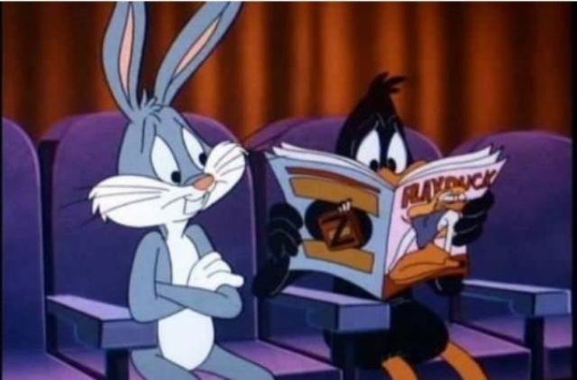 Prepare To Ruin Your Childhood Memories