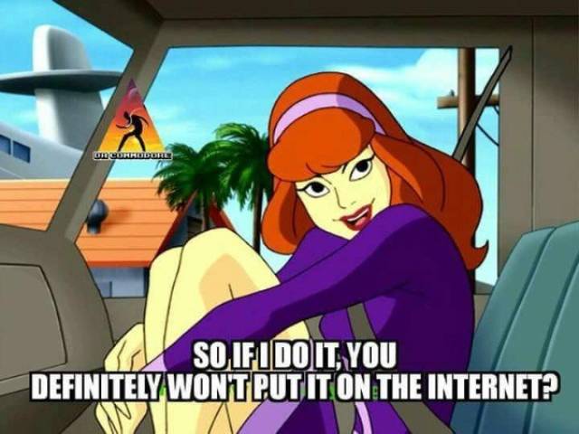 Prepare To Ruin Your Childhood Memories