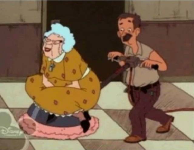 Prepare To Ruin Your Childhood Memories