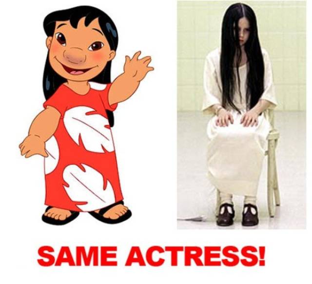 Prepare To Ruin Your Childhood Memories