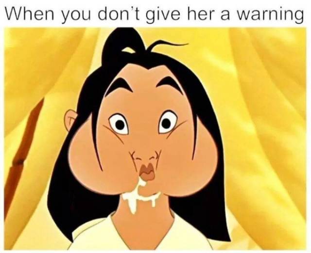 Prepare To Ruin Your Childhood Memories