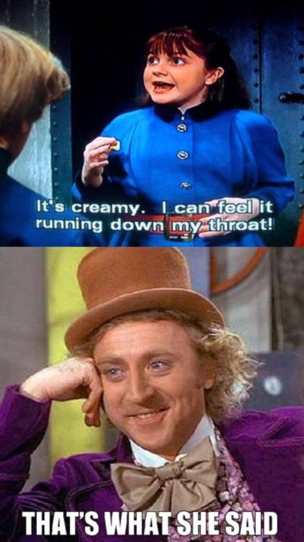 Prepare To Ruin Your Childhood Memories