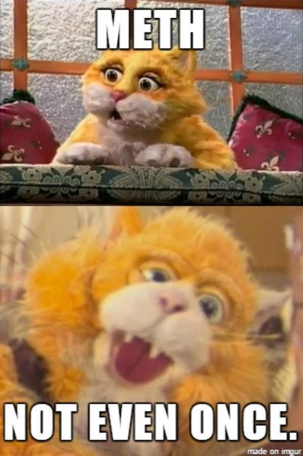 Prepare To Ruin Your Childhood Memories