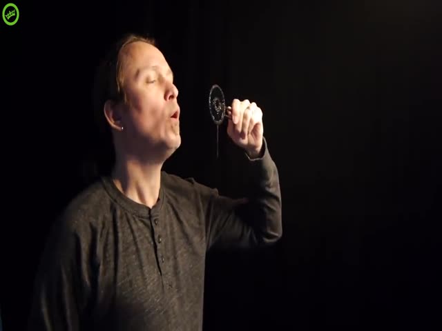 Don’t Try This At Home