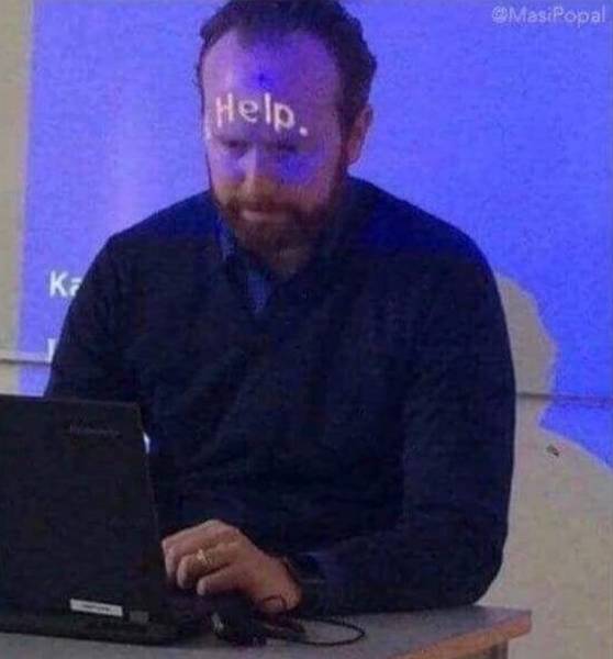 There Was No Better Moment For These Photos