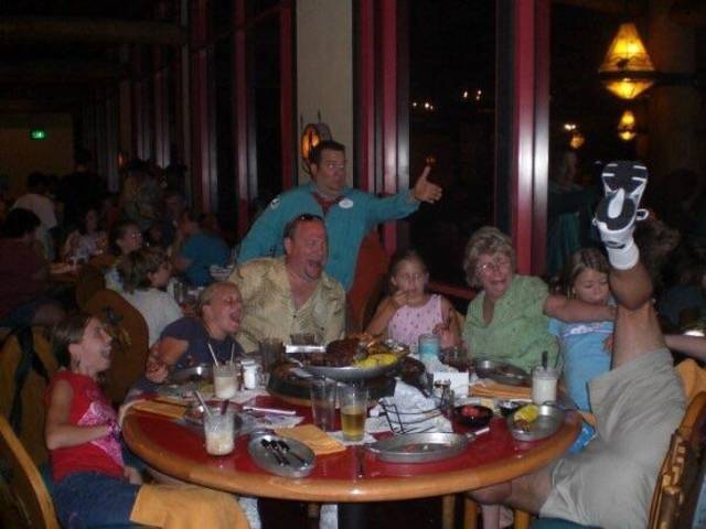 There Was No Better Moment For These Photos