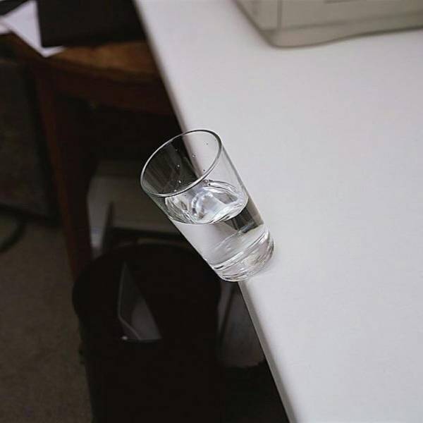 There Was No Better Moment For These Photos