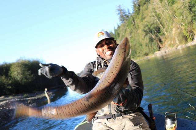 There Was No Better Moment For These Photos