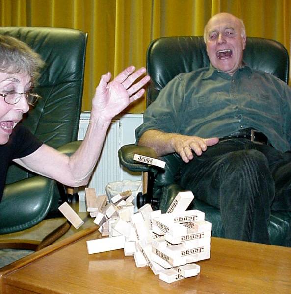 There Was No Better Moment For These Photos